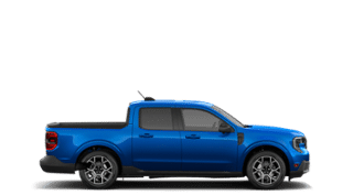 2026 Ford Maverick® External Image 1